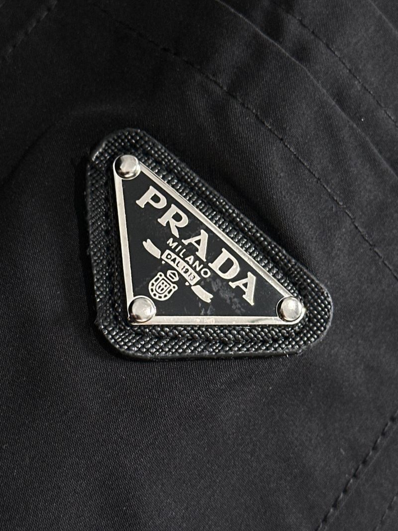 Prada Outwear